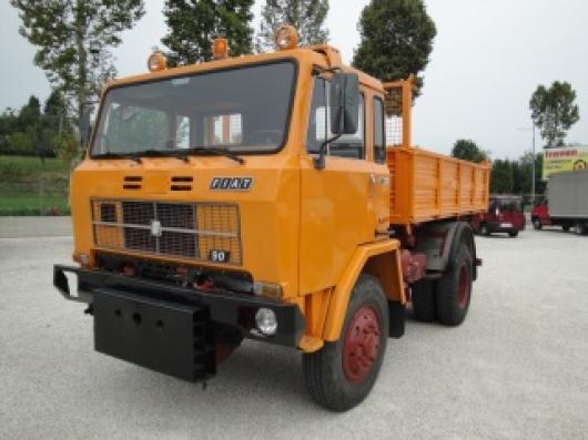 usato IVECO Altro