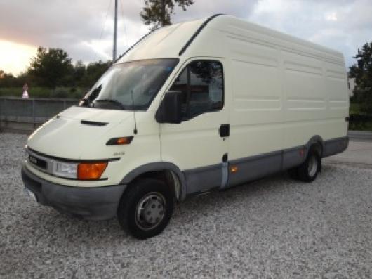 usato IVECO Altro