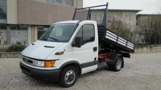 usato IVECO Altro