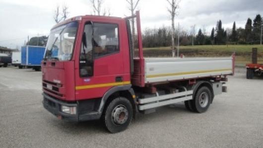 usato IVECO Altro