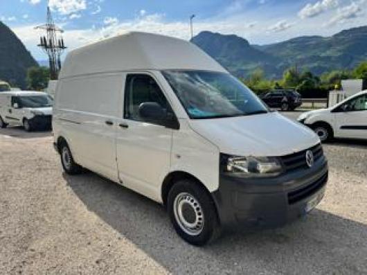 usato VOLKSWAGEN Transporter
