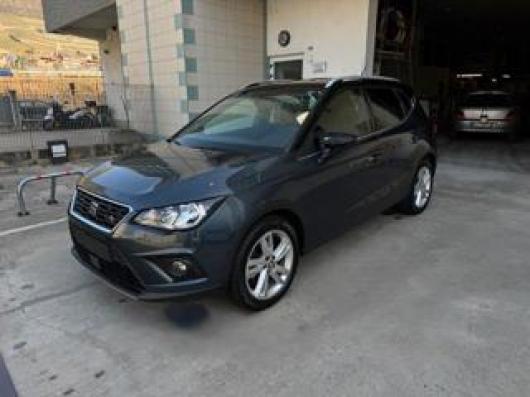 usato SEAT Arona
