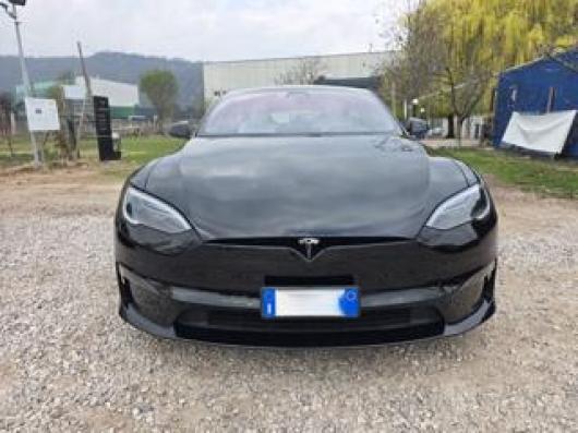 usato TESLA Model S