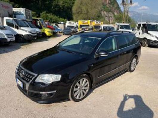 Passat Variant