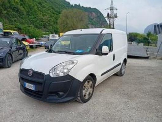 usato FIAT Doblo