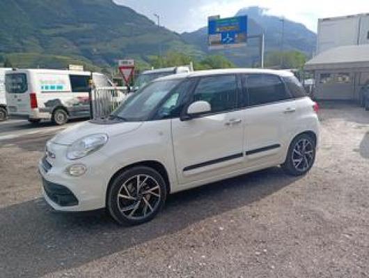 usato FIAT 500L