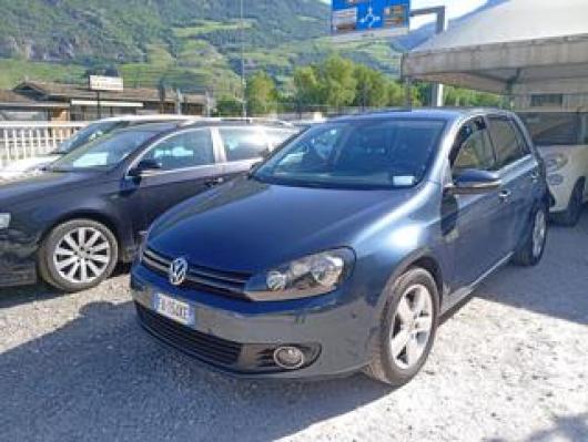 usato VOLKSWAGEN Golf