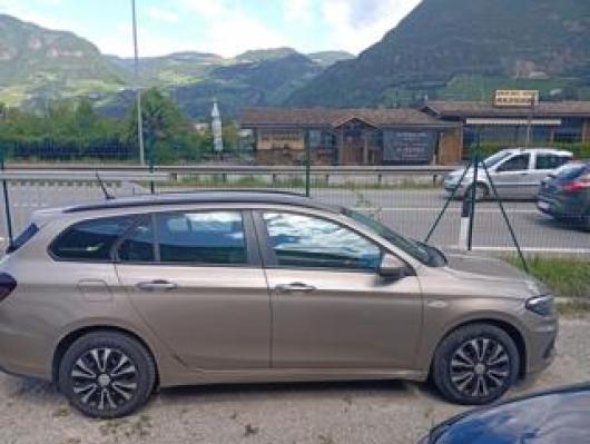 usato FIAT Tipo
