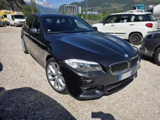 usato BMW 525