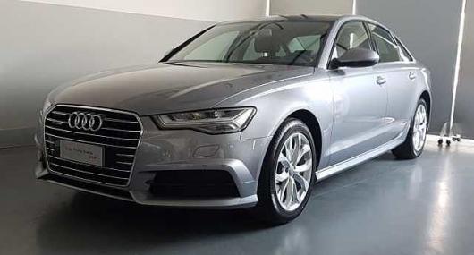  usato Audi A6