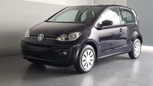 Km 0 Volkswagen up!