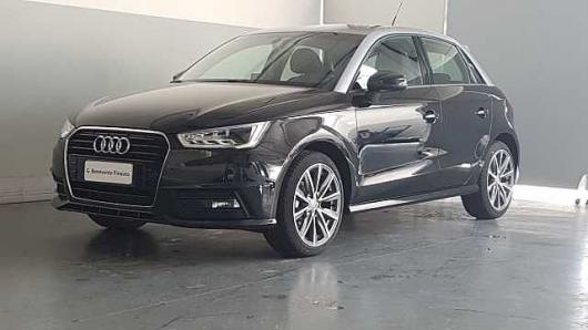 Km 0 Audi A1