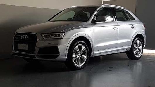  usato Audi Q3