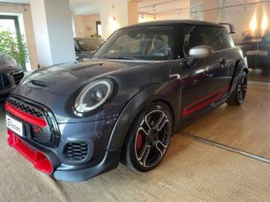 usato MINI John Cooper Works