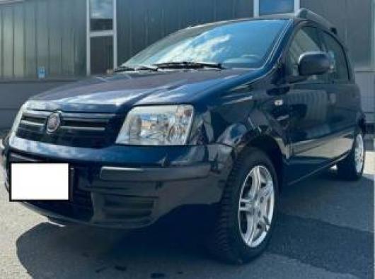 usato FIAT Panda