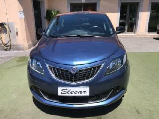 usato LANCIA Ypsilon