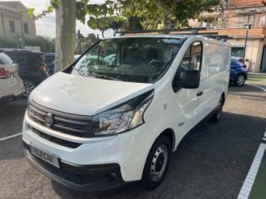 usato FIAT Talento