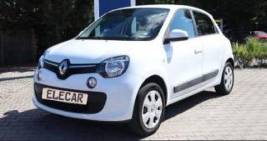 usato RENAULT Twingo