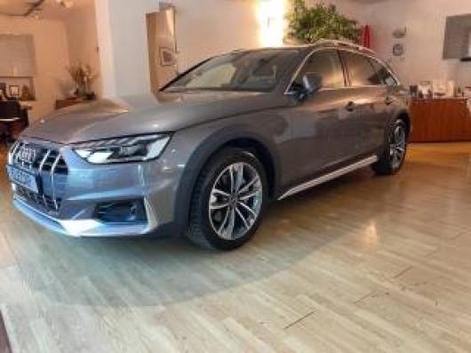 usato AUDI A4 allroad