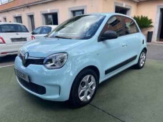 usato RENAULT Twingo Electric