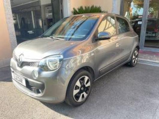 usato RENAULT Twingo