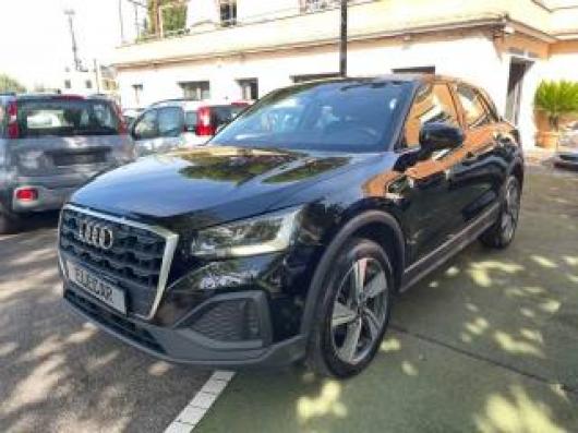 usato AUDI Q2