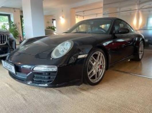 usato PORSCHE 911