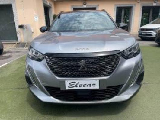 usato PEUGEOT 2008