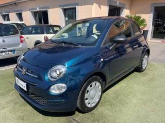 usato FIAT 500