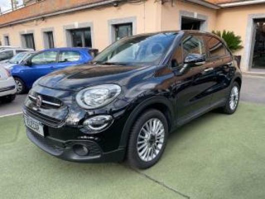 usato FIAT 500X