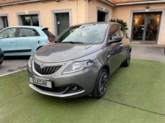 usato LANCIA Ypsilon