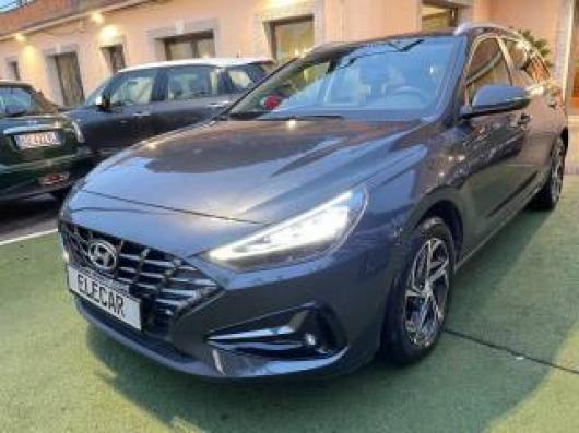 usato HYUNDAI i30