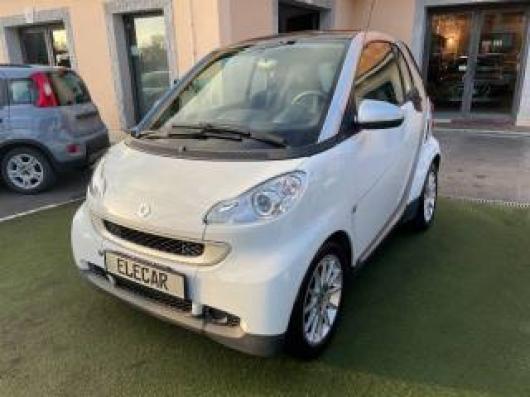 usato SMART ForTwo