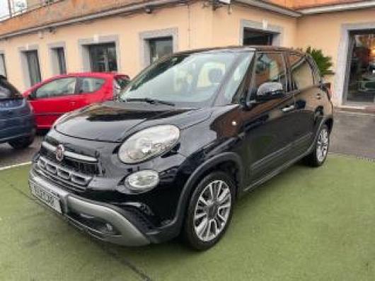 usato FIAT 500L