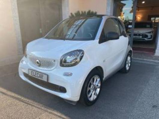 usato SMART ForTwo