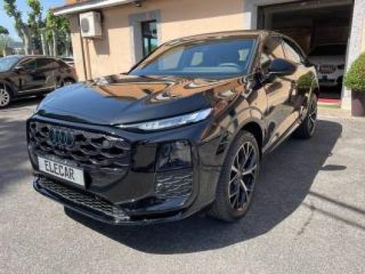 usato AUDI Q3
