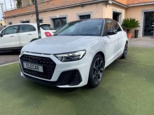usato AUDI A1