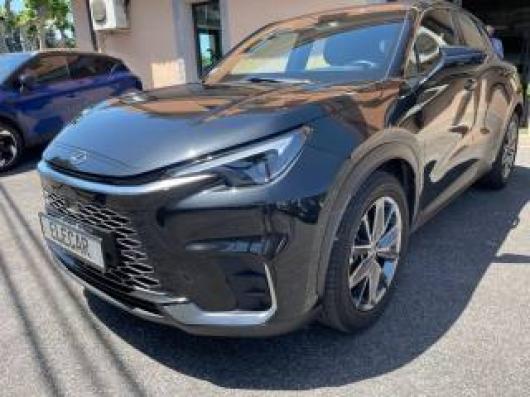usato LEXUS LBX
