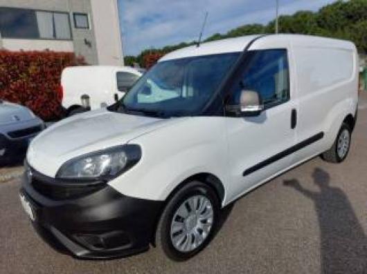 usato FIAT Doblo