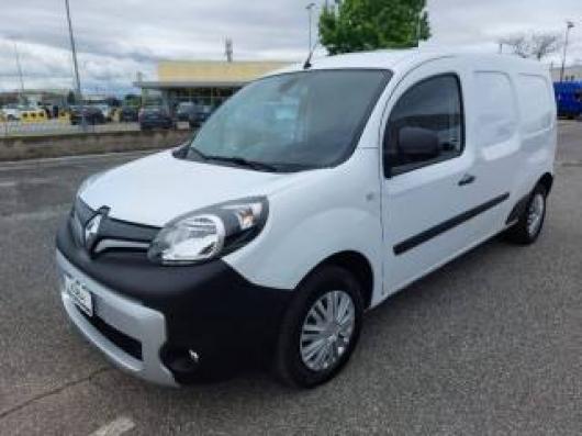 usato RENAULT Kangoo
