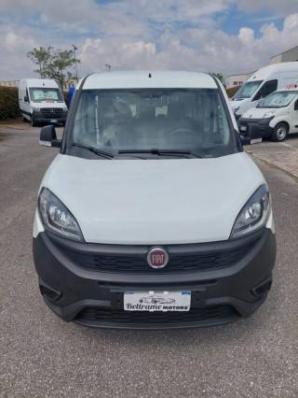 usato FIAT Doblo