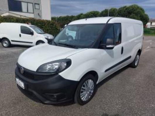 usato FIAT Doblo