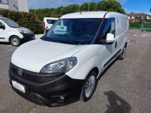 usato FIAT Doblo