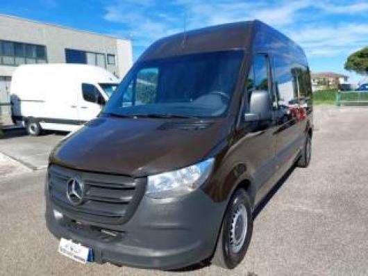 Sprinter