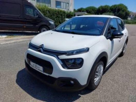 usato CITROEN C3