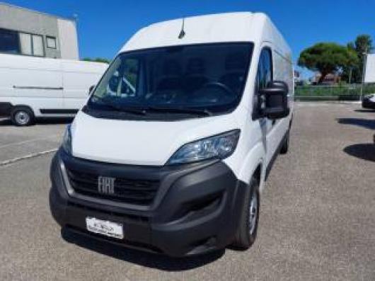 usato FIAT Ducato