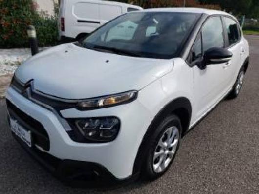 usato CITROEN C3