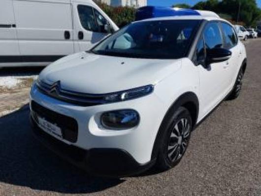usato CITROEN C3
