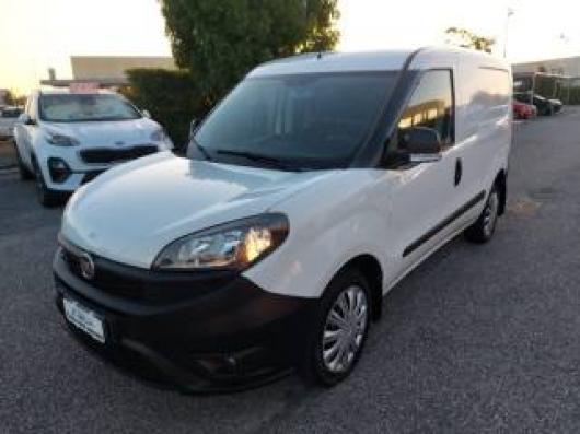 usato FIAT Doblo