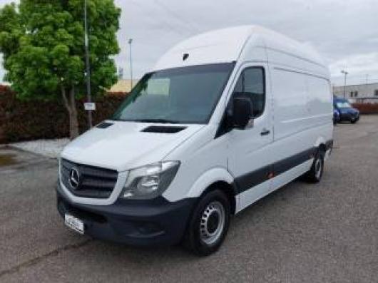 usato MERCEDES Sprinter
